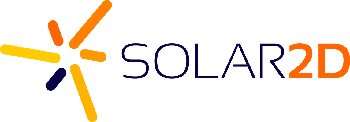 Solar2D Logo